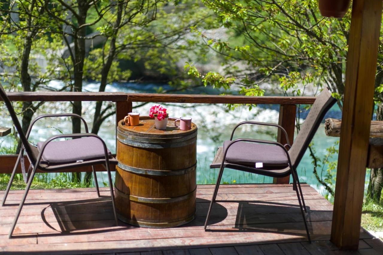 Tara Riverside Мойковац Экстерьер фото