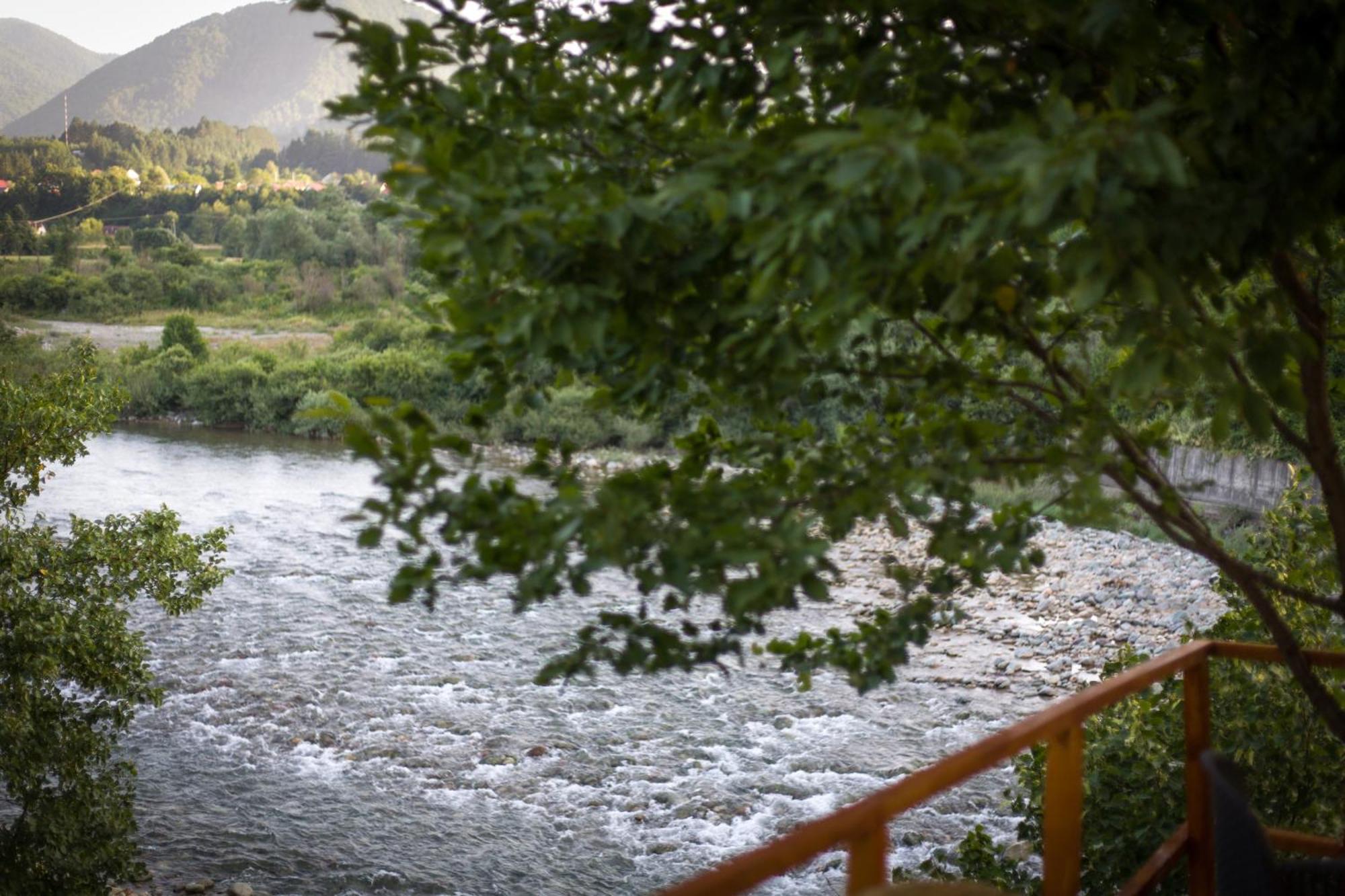 Tara Riverside Мойковац Экстерьер фото