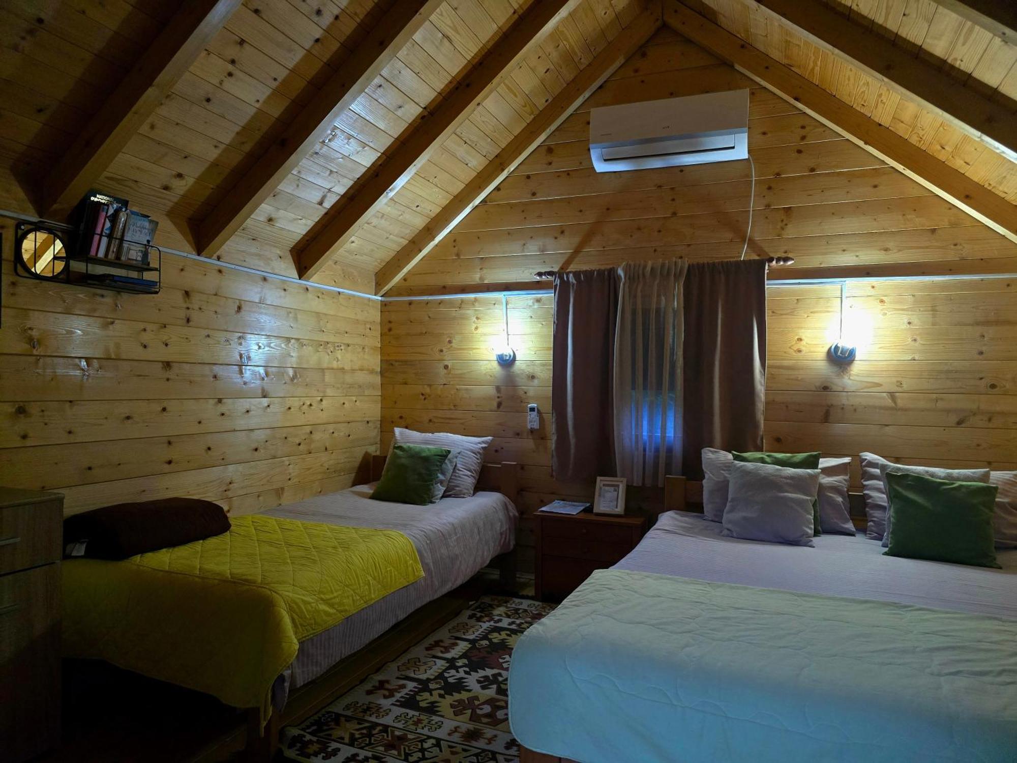 Tara Riverside Мойковац Экстерьер фото