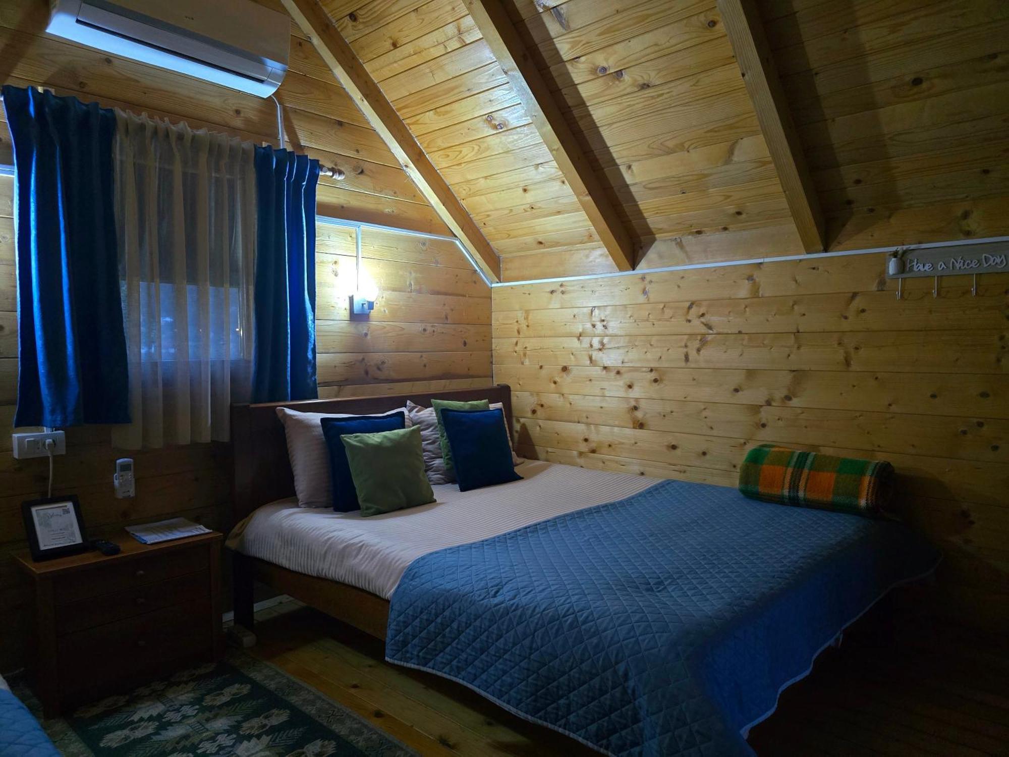 Tara Riverside Мойковац Экстерьер фото