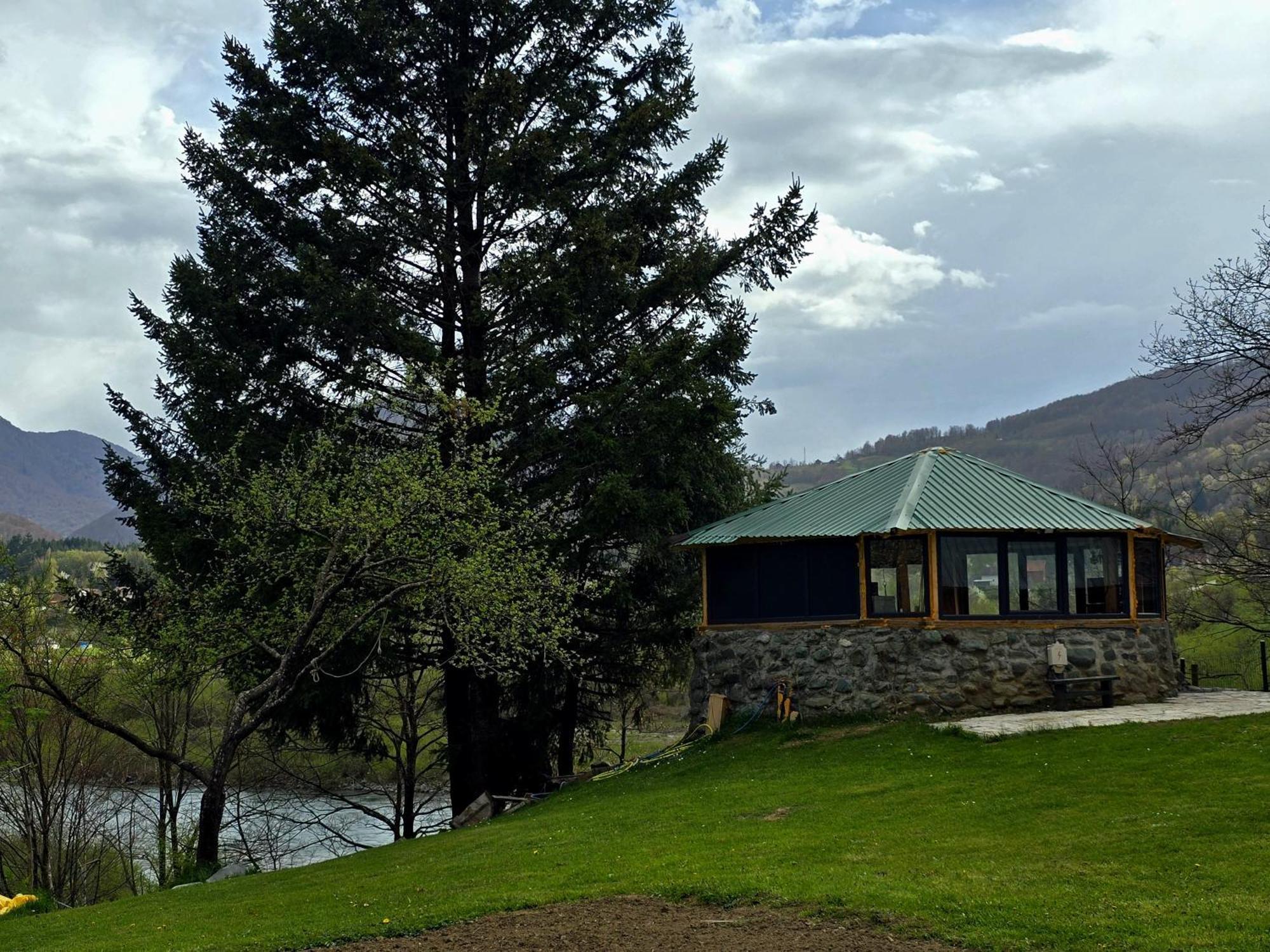 Tara Riverside Мойковац Экстерьер фото