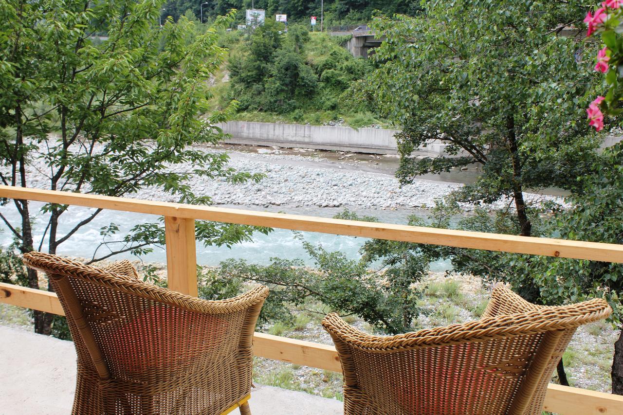 Tara Riverside Мойковац Экстерьер фото