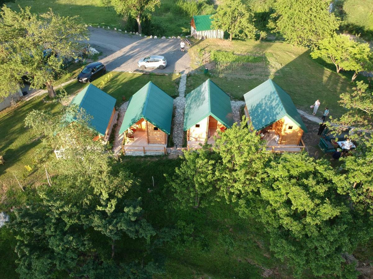 Tara Riverside Мойковац Экстерьер фото